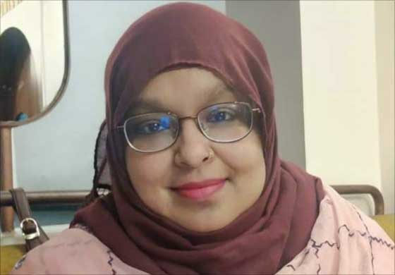 Why Cardiac Deaths During Workouts Have Shot Up? | Dr. Haleema Yezdani Explains | NH Ground Report 106 Dr. Haleema Yezdani - General Medicine Doctor / Internal Medicine Doctor & Diabetologist in Bengaluru, Karnataka - Book an Appointment Online